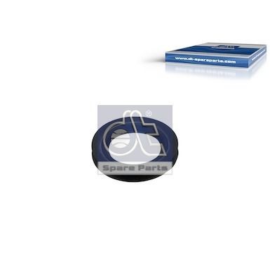 сальник! амортизатор кабины 21.5x35.5x4.5\Scania P/R-Series CP/CR16/19/CT 1.22414 DIESEL TECHNIC