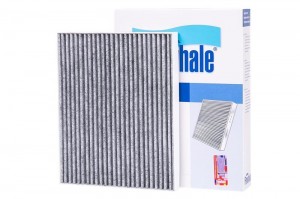 Фильтр салона (угольный) Tucson(04-13) / IX35 (10-), Sportage(10-13) AS749C AS749C FINWHALE