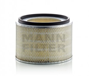 Фильтр воздушный кабины (салонный) C20019 Mann-Filter (AH115833) John Deere C 20 019 MANN FILTER