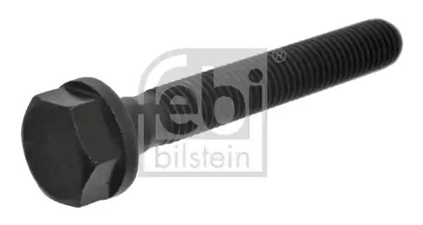 Болт MERCEDES коллектора выпускного (M10x1.5x70) FEBI 07902 FEBI BILSTEIN