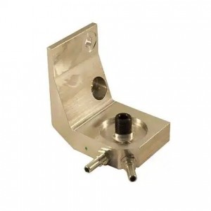 4930252 Головка топливного фильтра ISBe, ISDe 4943866 4930252 HAFFEN