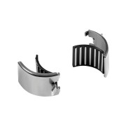 WABCO подшипник суппорта 2шт 34600187 TRUCKEXPERT