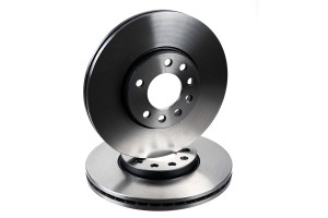 диск тормозной передний!\ Opel Vectra, Saab 900 1.6-1.7D 99> Z06115 ZENTPARTS