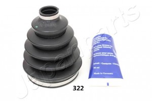 MITSUBISHI/OPEL KB-322 JAPAN PARTS GROUP