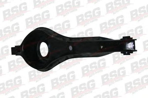 Рычаг подвески FORD Focus 2,C-Max MAZDA 3 (04-) задней подпружинный нижний левый BSG30315037 BSG