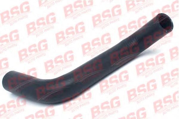 Патрубок FORD Mondeo (01-07) радиатора нижний BSG BSG 30-720-102 BSG