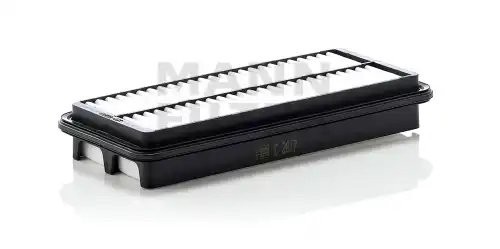 Фильтр воздушный KIA Picanto (04-) MANN C2617 MANN FILTER