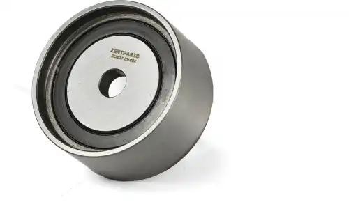 ролик обводной ремня ГРМ!\ Mitsubishi L200 2.5Di 05> Z23637 ZENTPARTS