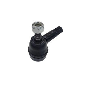 "Наконечник рулевой тяги VOLKSWAGEN	Polo / Caddy 1995 ~ 2004 SEAT Ibiza / Cordob CE0973R CTR