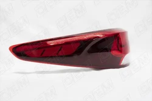 Фонарь левый внешний Kia Rio 4 FB седан, 2017-2020 OEM0089FONL OEMPARTS