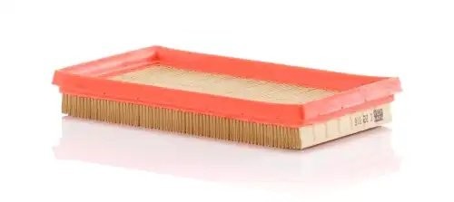 Фильтр воздушный C22016 C 22 016 MANN FILTER