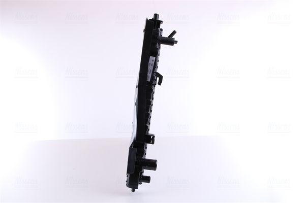 радиатор системы охлаждения!\ Ford Maverick, Mazda Tribute 3.0 01> 62003 NISSENS