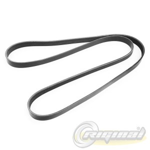 Ремень генератора для а/м Lada Largus, Renault Logan 16 кл. (6PK1823) Riginal бе RG6PK1823 RIGINAL