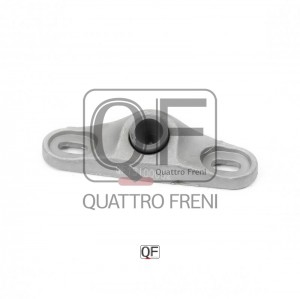 защелка замка двери!\ Peugeot Boxer 2.2HDi 00> QF15I00002 QUATTRO FRENI