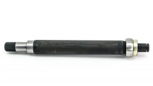 FORD MONDEO III (2000-2007) 35x431x26 FO13030780 DOMINANT