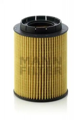 VW TOUAREG 4.2 V8 HU9327X MANN FILTER