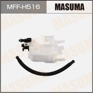 фильтр топливный! в баке\Honda CRV 2.0-2.4, Pilot 3.5 07-12 MFF-H516 MASUMA