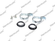 HR1K0898380 Комплект уплотнений HR1K0898380 HERMANN