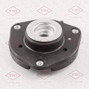Опора амортизатора переднего (без подшипника) AUDI A3 03-/TT 06-SEAT Altea 04-/L TAG1141 TATSUMI