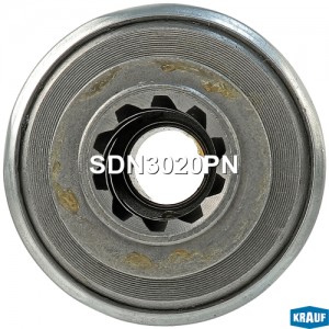 Бендикс стартера SDN3020PN KRAUF