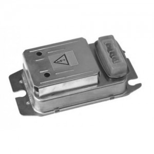 модуль зажигания!\ Skoda Felicia 99050037601 VIKA