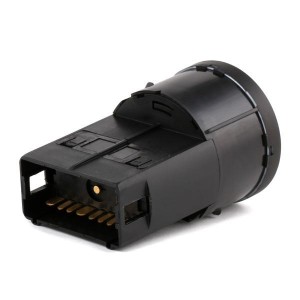 VW GOLF IV/BORA PASSAT [B5] SHARAN 114 259 HANS PRIES