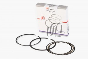 Кольца поршневые OPEL Astra F (92-98) (на 1 поршень) UNITED MOTORS PR1258050 UNITED MOTORS PRO