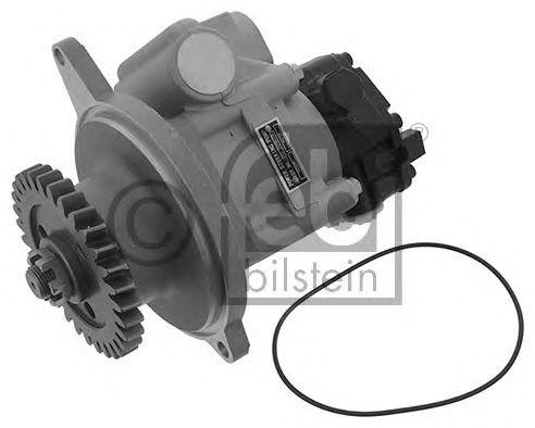Насос гидроусилителя RENAULT FEBI 44898 FEBI BILSTEIN