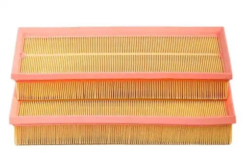 фильтр воздушный! комплект 2шт. \ Land Rover Discovery 4 / LR4, Range Rover III  Z32773 ZENTPARTS