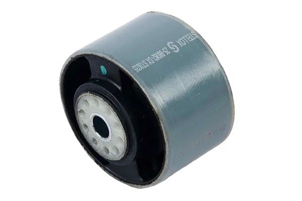 подушка ДВС задняя!\Citroen, Peugeot 2598082SX STELLOX