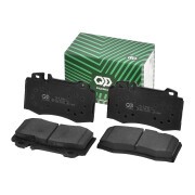 Колодки тормозные дисковые передние Performante MERCEDES-BENZ C-CLASS II (W203)  FDP9988S PILENGA