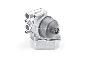 FORD TRANSIT (2006>) В СБОРЕ / ПОД ФИЛЬТР ВСТАВКУ 8010576 METACO