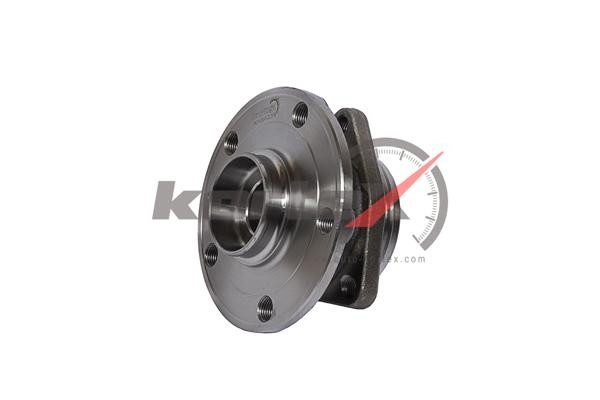Ступица VW Golf AUDI A3 SKODA Octavia SEAT Leon (12-) передняя KORTEX KHB4239STD KORTEX