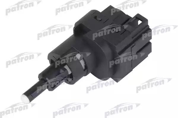 Выключатель VW AUDI SEAT SKODA стоп-сигнала PATRON PE11023 PATRON