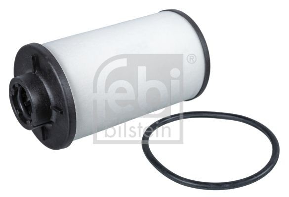 Фильтр масляный АКПП VW Golf (02-),Passat (08-) FEBI 44176 FEBI BILSTEIN