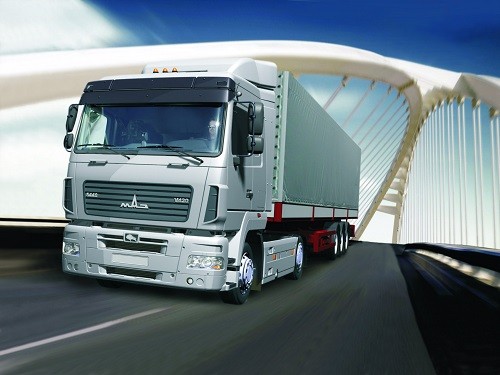 112.10.30.3711-01 - Блок-фара левая (рейсталинг) 112.10.30.3711-01 RUDENSK