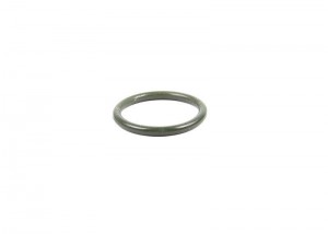 кольцо уплотнительное трубки 17х2!\ MB A1409970945 MERCEDES BENZ