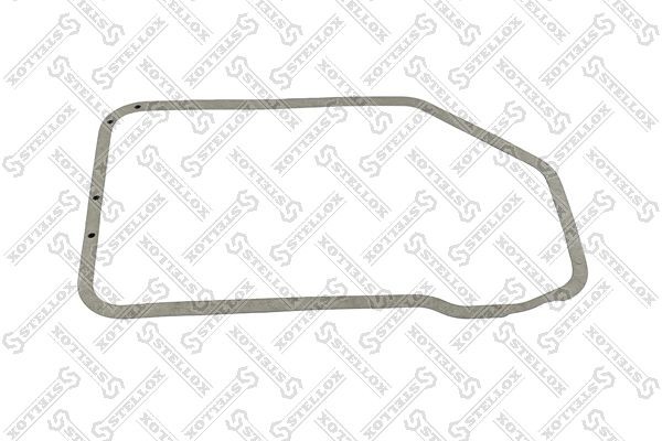 прокладка поддона АКПП! 634061\ Audi A4/A6, VW Passat 96> 81-07830-SX STELLOX