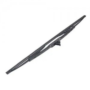 Щетка стеклоочистителя ВАЗ-2110,ГАЗ-3302,КАМАЗ,УАЗ 500мм (крючок 3х8) 1шт. MEGAP 520-12-001 MEGA POWER