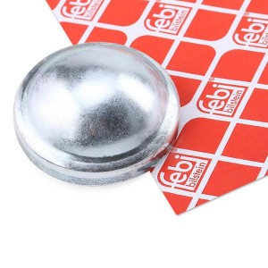 колпачок пылезащитный ступицы!\ Ford Fiesta 1.6 08>, Mazda 121 III 1.25 00> 29854 FEBI BILSTEIN