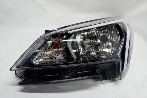 Фара левая Kia Rio 4 FB 2020-нв, галоген OEM0075FL OEM0075FL OEMPARTS