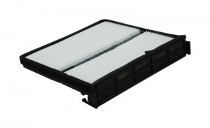 Фильтр салона AG852CF AG 852 CF GOODWILL