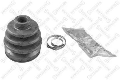 к-кт пыльника ШРУСа наружного!\ Ford Fiesta 1.4TDCi/1.6 16V/1.6 01> 13-00578-SX STELLOX