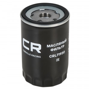 Фильтр масляный для а/м VAG Passat (96-)/Octavia (96-)/A6 (96-) 1.6-2.0 (масл.)  CRL71930 CARVILLE RACING