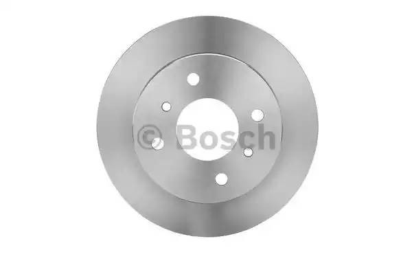 NISSAN PRIMERA P10/11E 258x10x4 / 1.6/2.0 0 986 478 564 BOSCH