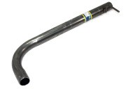 Труба выхлопная глушителя ГАЗ-2705-33023 (Фермер) АЗГ 2705120317001 AZG