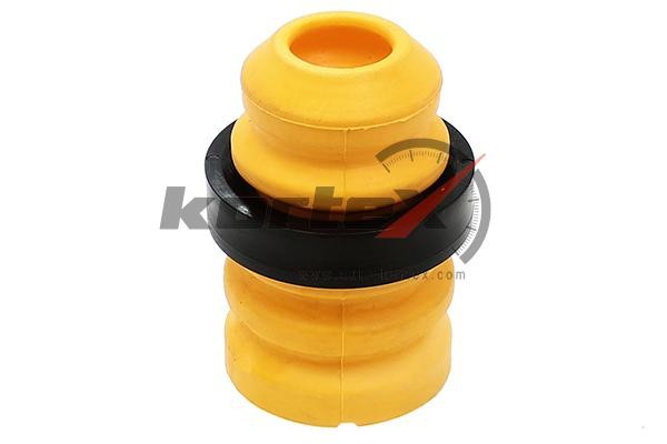 Отбойник амортизатора OPEL MOKKA 13- пер.подв. KMK060 KMK060 KORTEX