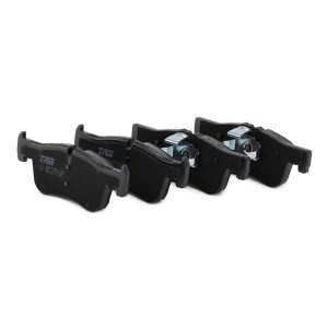 Колодки передние BMW 1 F20-21 GDB1935 GDB1935 TRW