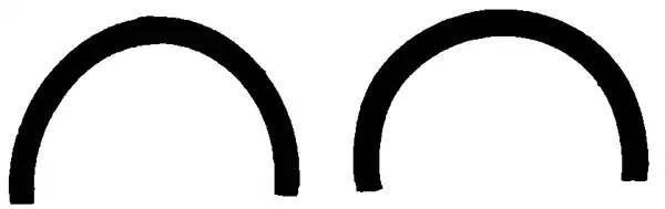 Сальник 2 половины (набивка) коленвала задн. 90*107*8 OM314-366 MB A0019974141 ( 71-24488-10 VICTOR REINZ