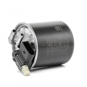 MERCEDES BENZ W204/212/X164/204/W164/906 KL911 MAHLE KNECHT